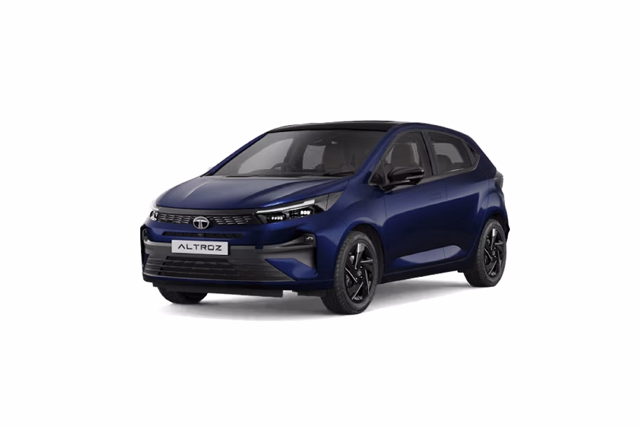 Tata Motors Altroz thumbnail 13