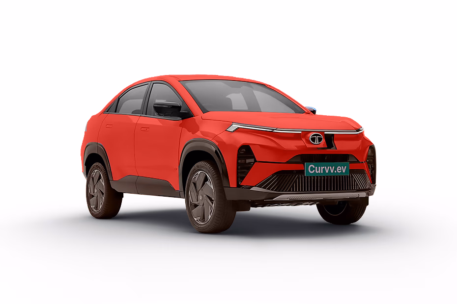 Tata Motors Curvv EV thumbnail 10