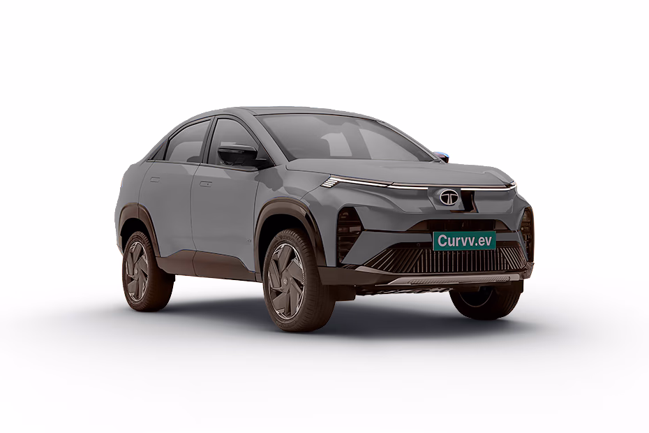 Tata Motors Curvv EV thumbnail 12