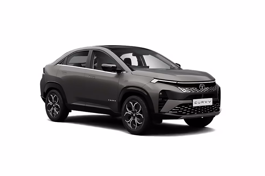 Tata Motors Curvv thumbnail 15