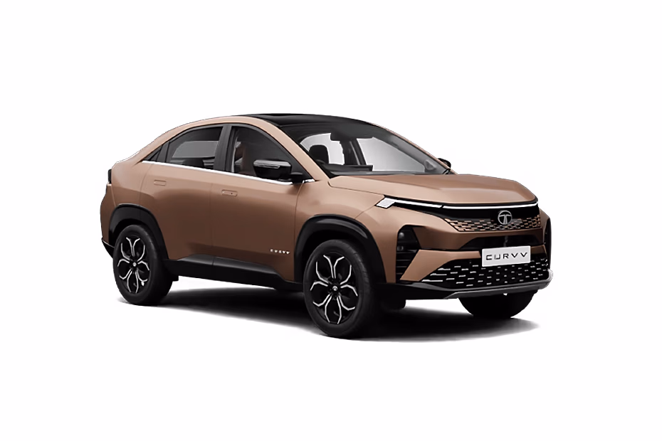 Tata Motors Curvv thumbnail 12