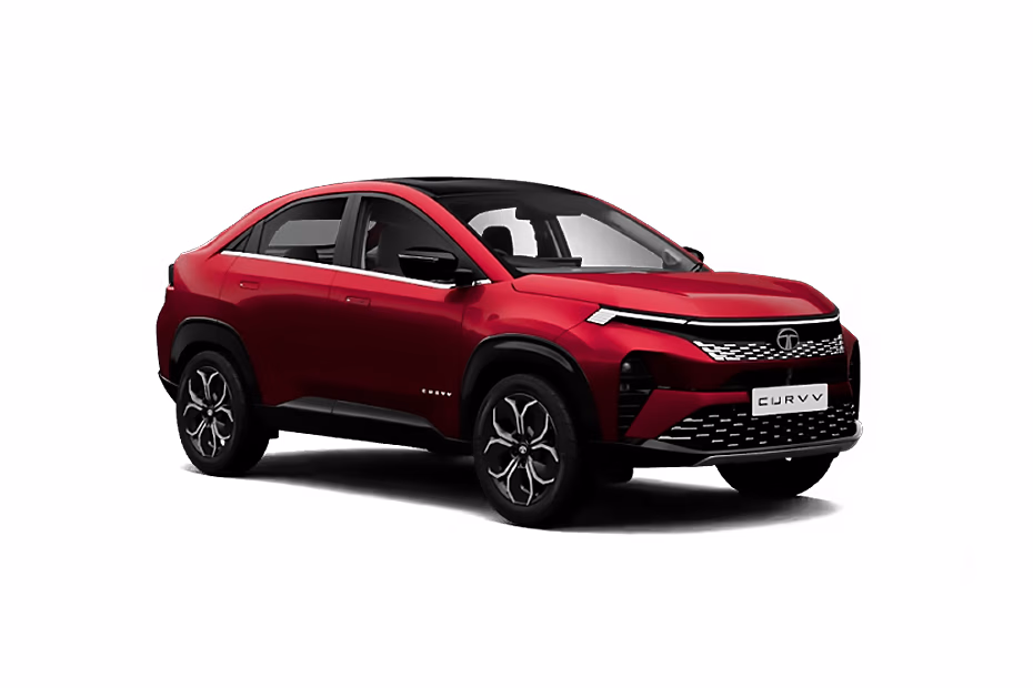 Tata Motors Curvv thumbnail 10