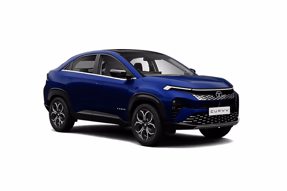 Tata Motors Curvv thumbnail 13