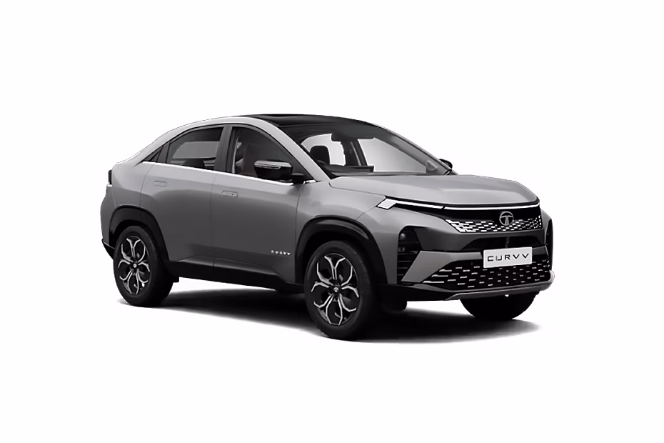 Tata Motors Curvv thumbnail 9