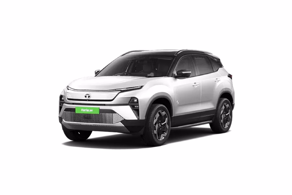 Tata Motors Harrier EV thumbnail 11