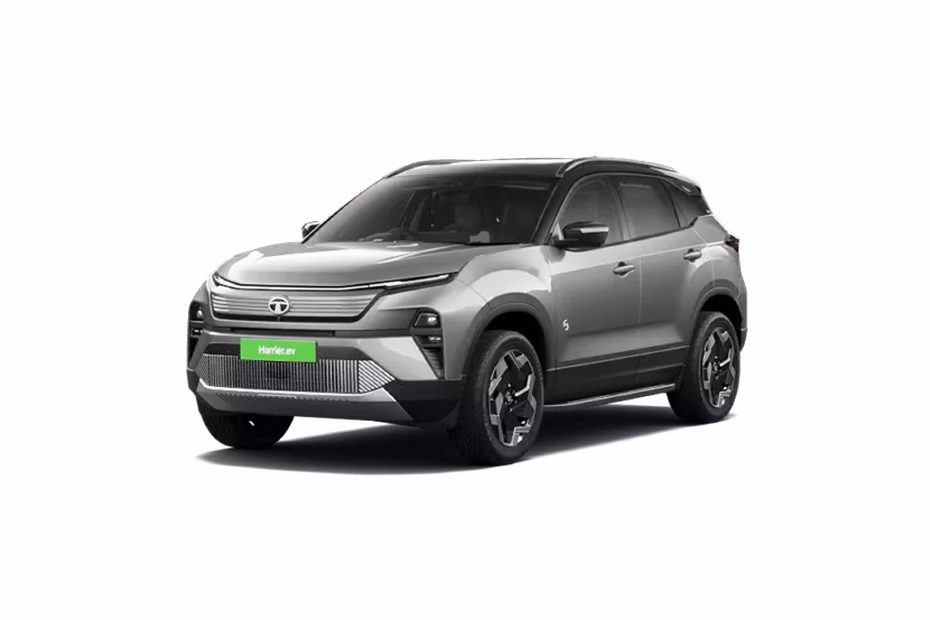 Tata Motors Harrier EV thumbnail 12