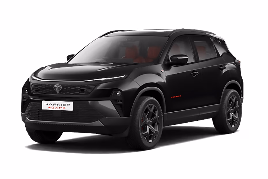 Tata Motors Harrier thumbnail 21