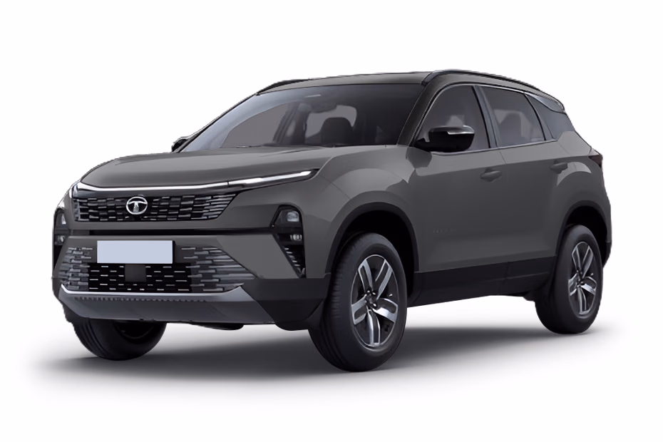 Tata Motors Harrier thumbnail 14