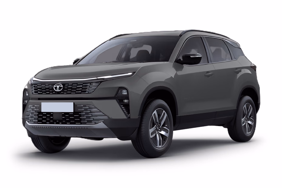 Tata Motors Harrier thumbnail 22