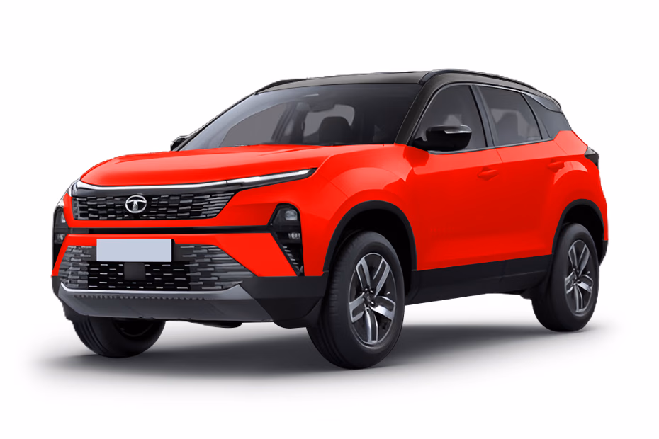 Tata Motors Harrier thumbnail 13