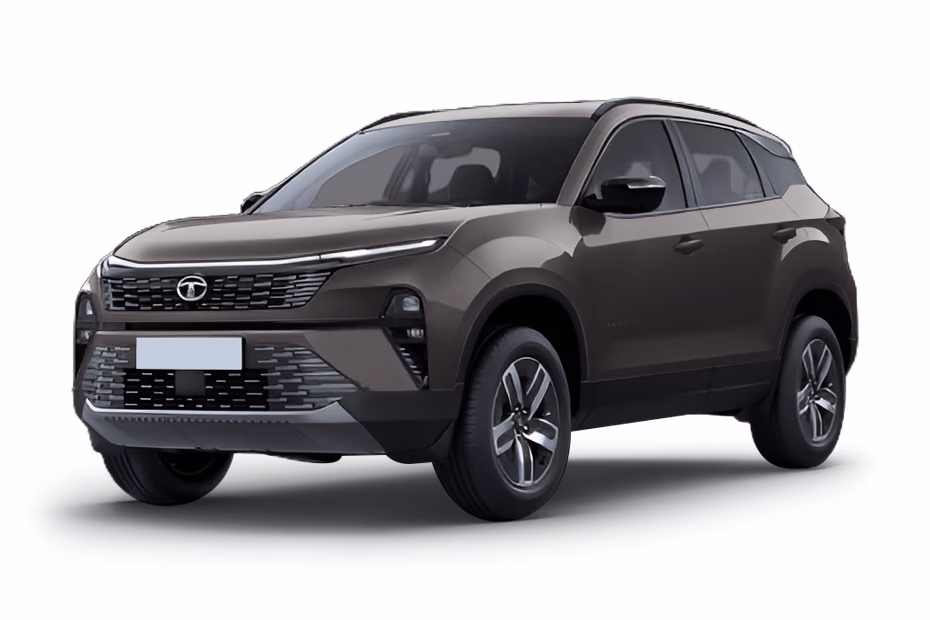 Tata Motors Harrier thumbnail 20