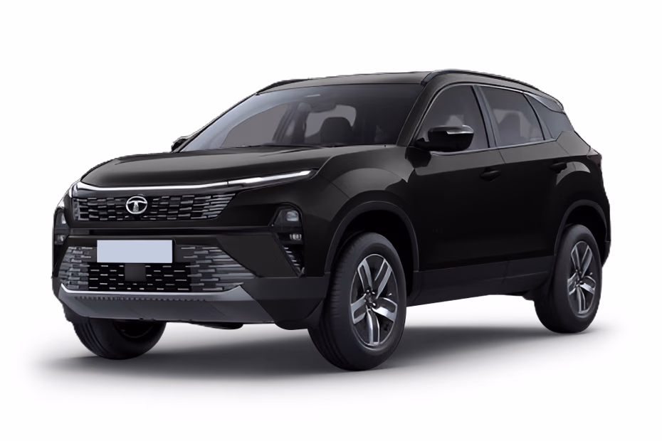 Tata Motors Harrier thumbnail 15