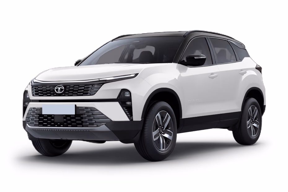 Tata Motors Harrier thumbnail 17