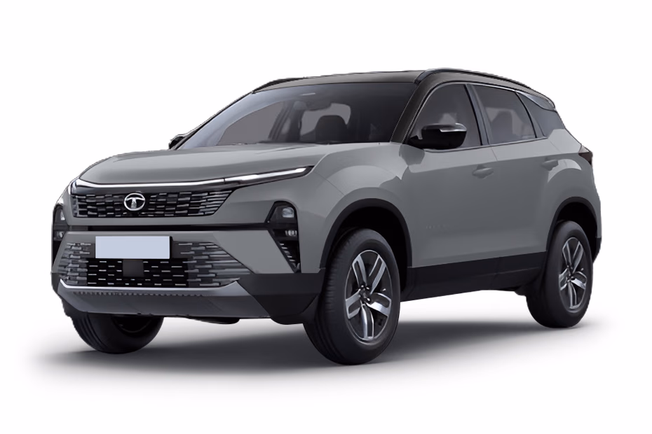 Tata Motors Harrier thumbnail 18