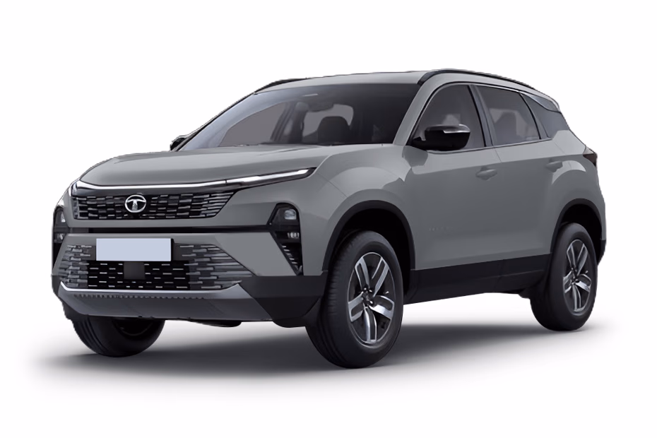 Tata Motors Harrier thumbnail 19