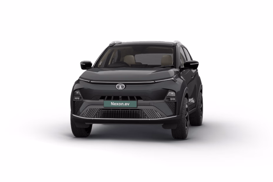 Tata Motors Nexon EV thumbnail 12