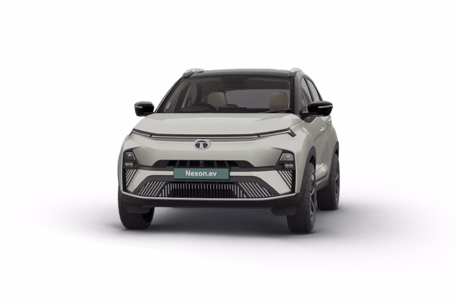 Tata Motors Nexon EV thumbnail 10
