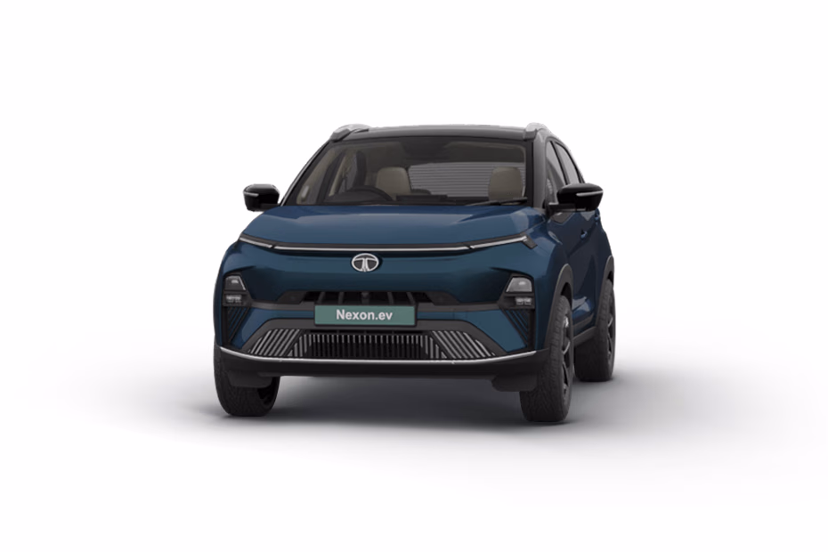 Tata Motors Nexon EV thumbnail 13