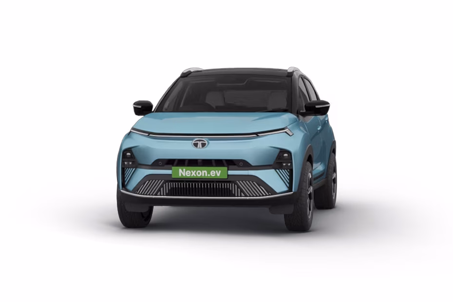 Tata Motors Nexon EV thumbnail 11