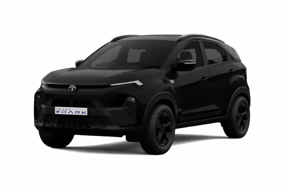 Tata Motors Nexon thumbnail 15