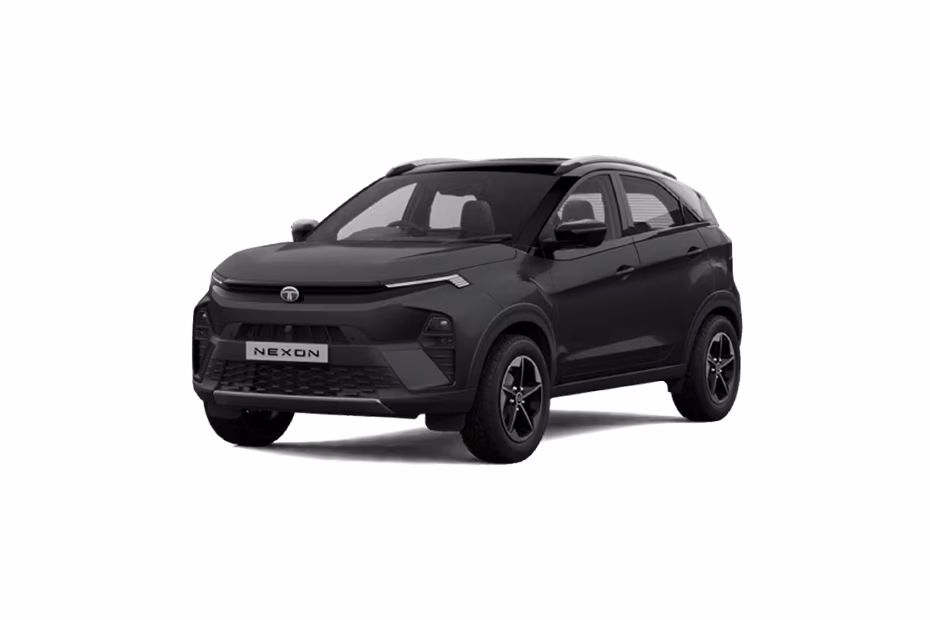 Tata Motors Nexon thumbnail 14