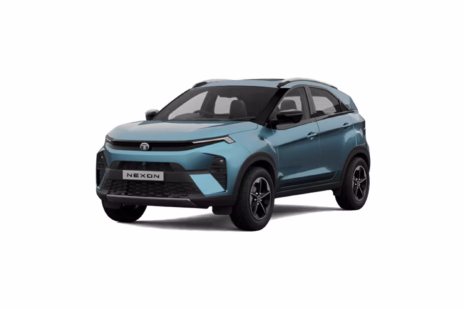 Tata Motors Nexon thumbnail 11