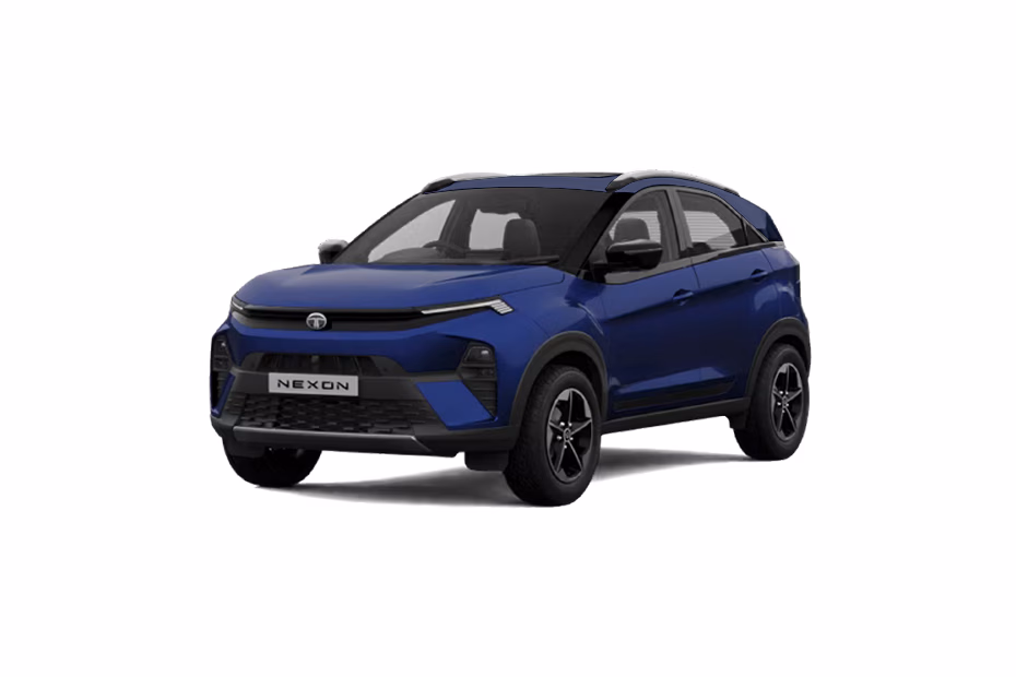 Tata Motors Nexon thumbnail 13