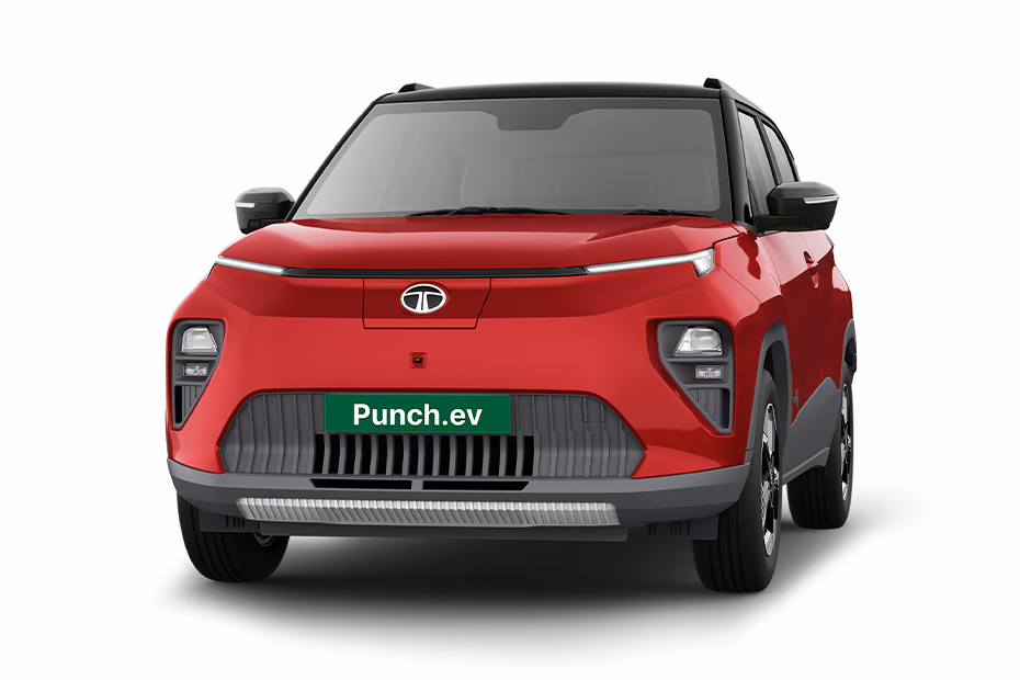 Tata Motors Punch EV thumbnail 13