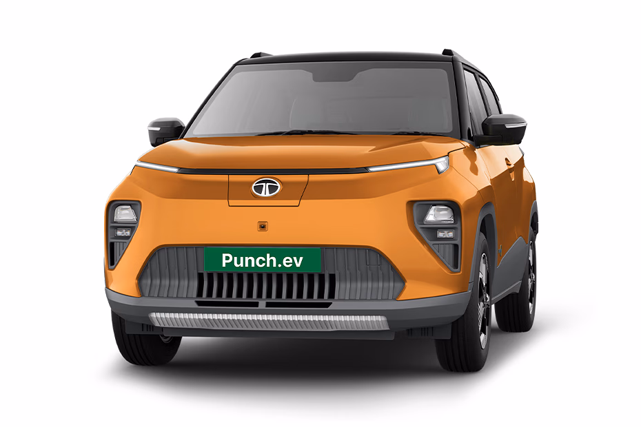 Tata Motors Punch EV thumbnail 15