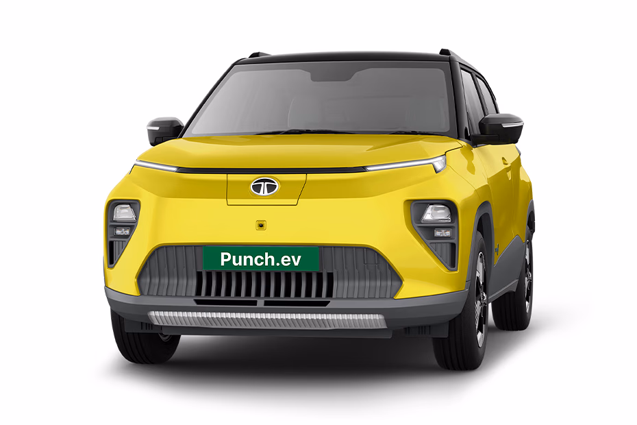 Tata Motors Punch EV thumbnail 12
