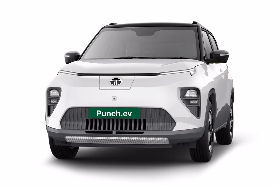 Tata Motors Punch EV thumbnail 10