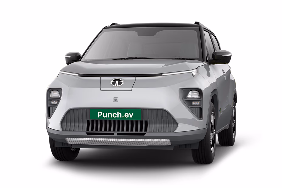 Tata Motors Punch EV thumbnail 11