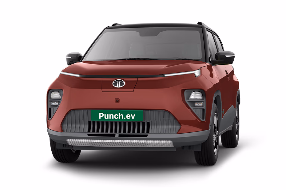 Tata Motors Punch EV thumbnail 14