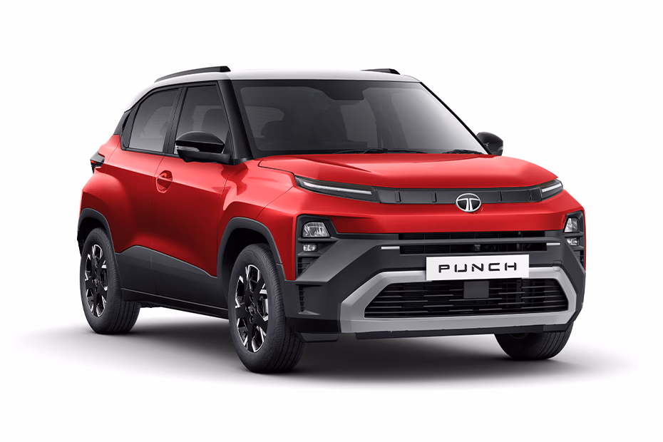 Tata Motors Punch thumbnail 11