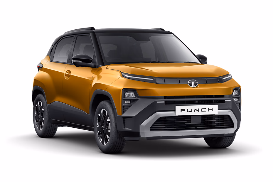 Tata Motors Punch thumbnail 13