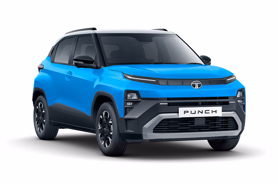 Tata Motors Punch thumbnail 12