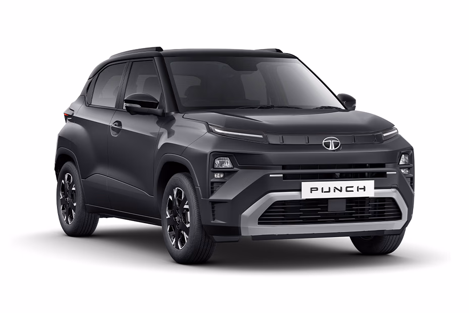 Tata Motors Punch thumbnail 14