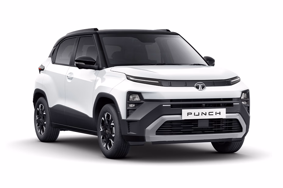 Tata Motors Punch thumbnail 10
