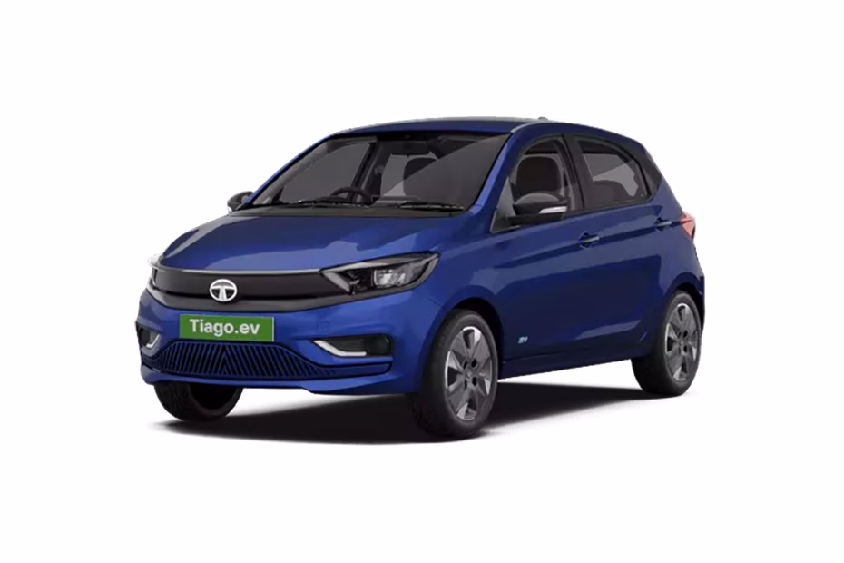 Tata Motors Tiago EV thumbnail 13