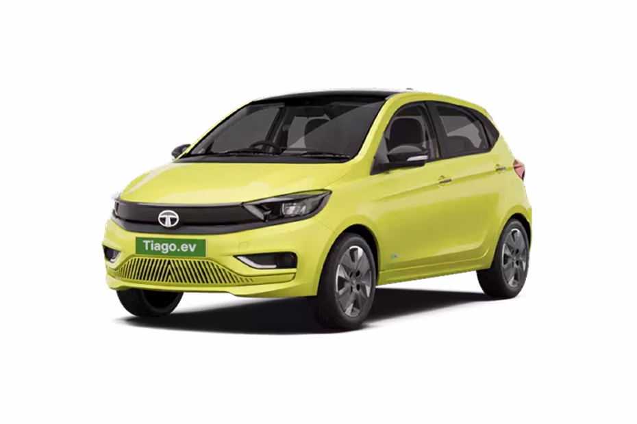 Tata Motors Tiago EV thumbnail 9