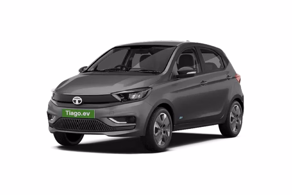 Tata Motors Tiago EV thumbnail 14