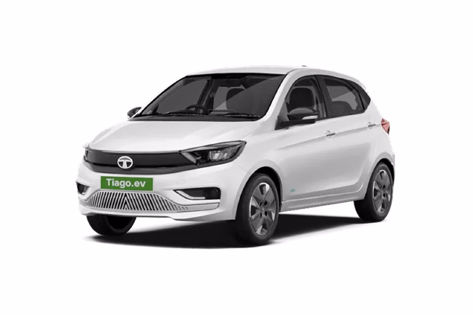 Tata Motors Tiago EV thumbnail 10