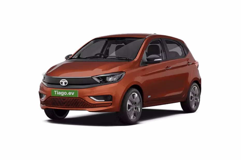 Tata Motors Tiago EV thumbnail 11