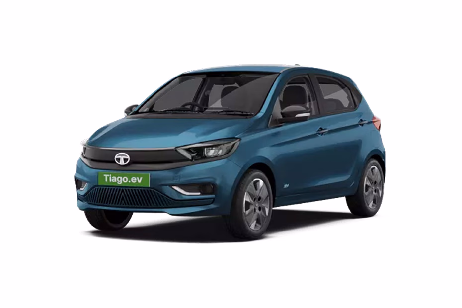 Tata Motors Tiago EV thumbnail 12
