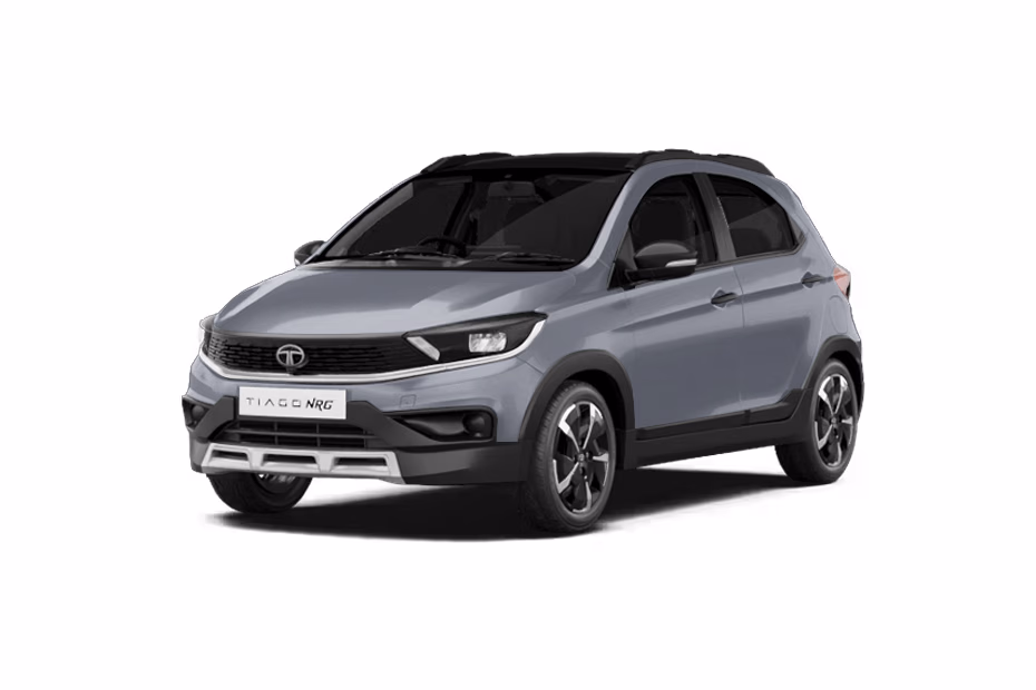 Tata Motors Tiago NRG thumbnail 11