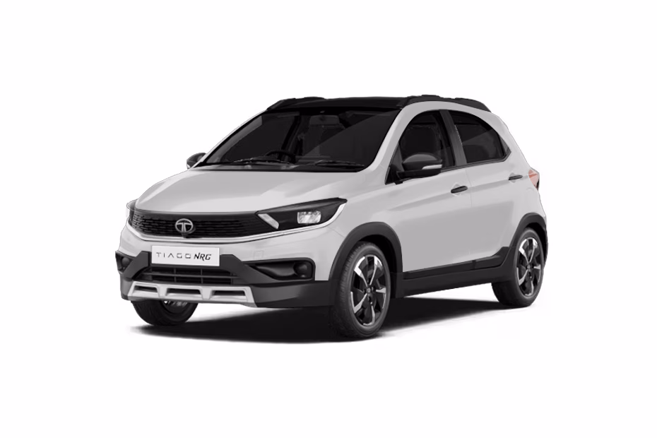 Tata Motors Tiago NRG thumbnail 9