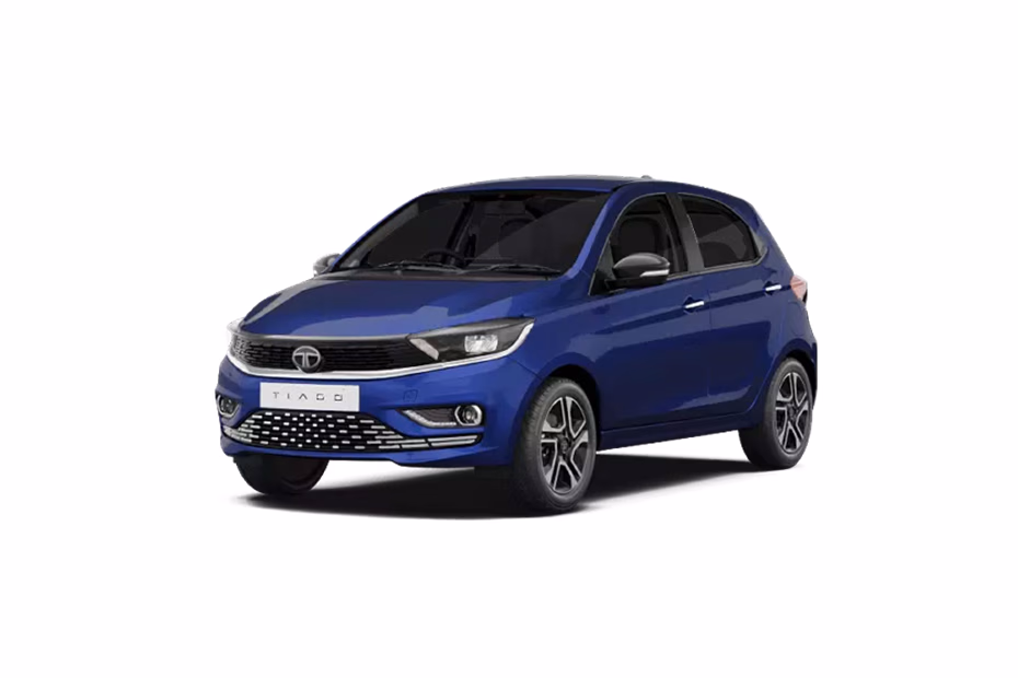 Tata Motors Tiago thumbnail 13