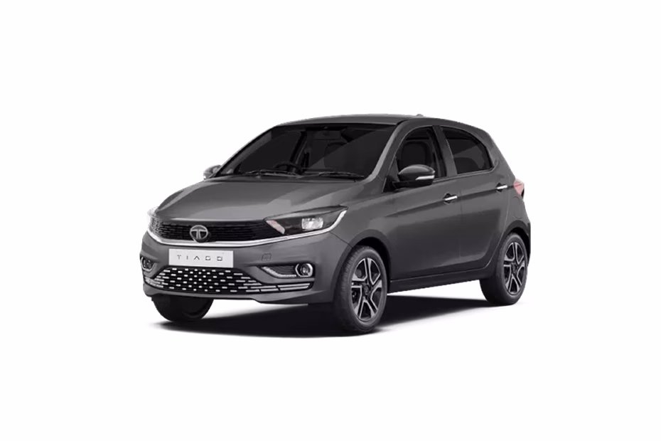 Tata Motors Tiago thumbnail 14