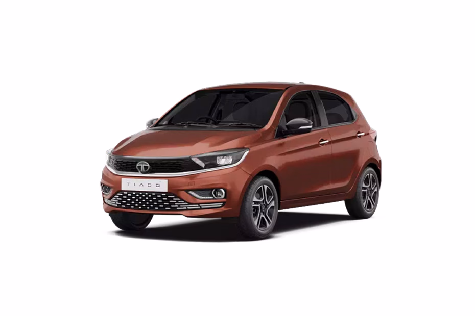 Tata Motors Tiago thumbnail 12