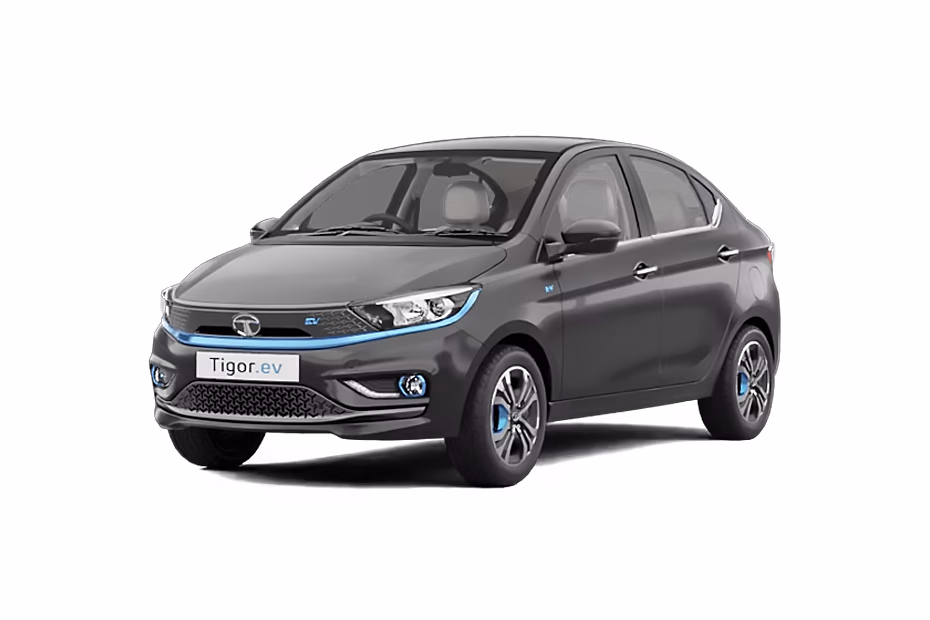Tata Motors Tigor EV thumbnail 11
